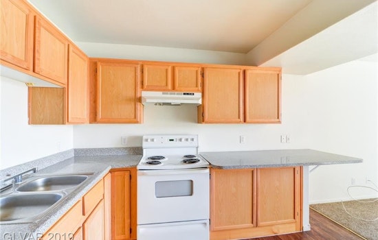 Renting in Las Vegas: What will $600 get you?