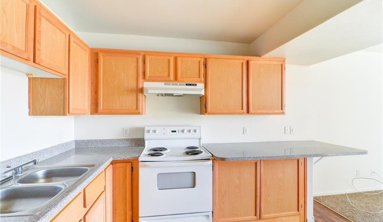 Renting in Las Vegas: What will $600 get you?