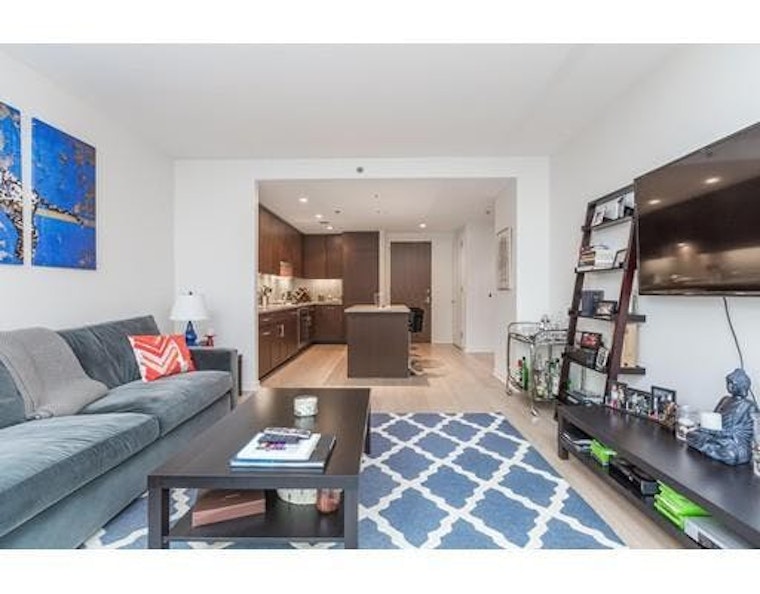 Renting in San Francisco: What will $3,000 get you?