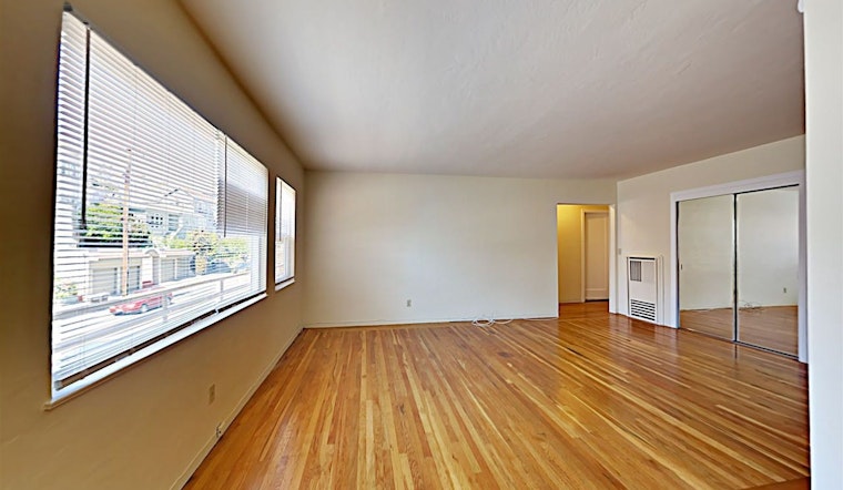 Renting in Oakland: What will $2,500 get you?