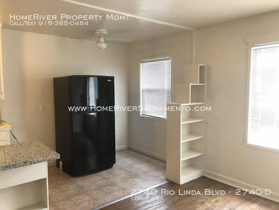 Renting in Sacramento: What's the cheapest apartment available right now?
