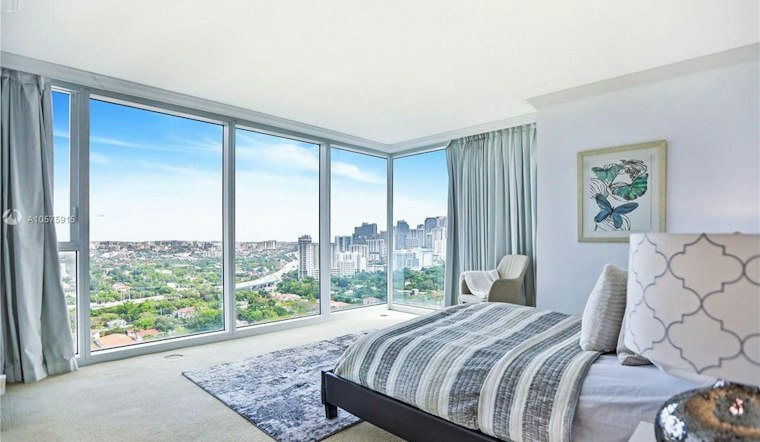 3 Downtown Miami open houses to check out this weekend