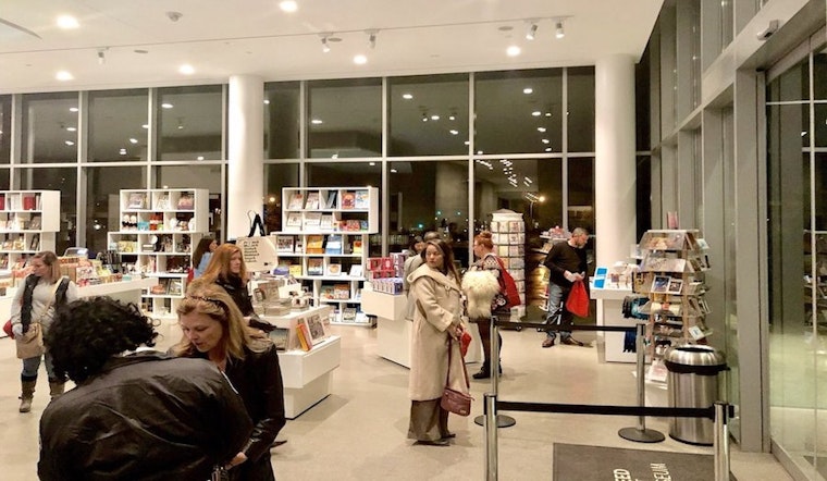Performing and visual arts are hot in Louisville this week