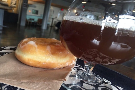 Kansas City's top 5 breweries, ranked