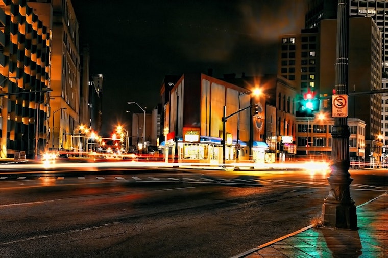 Detroit to host a variety of community and culture events this week
