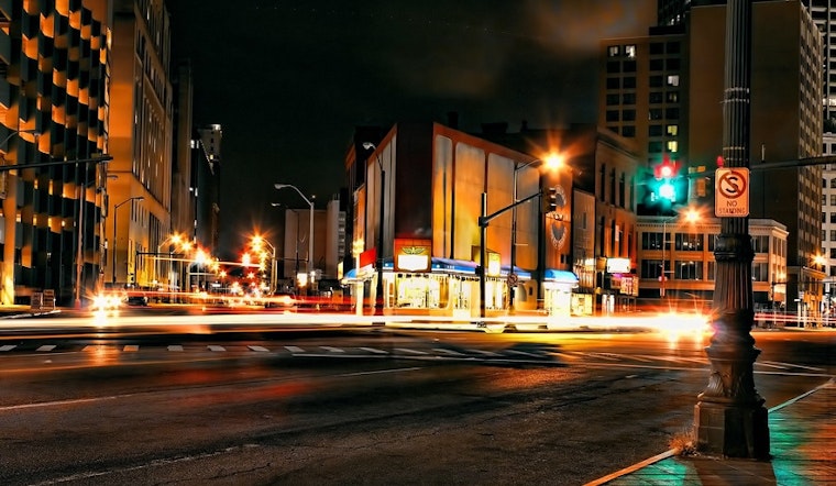 Detroit to host a variety of community and culture events this week