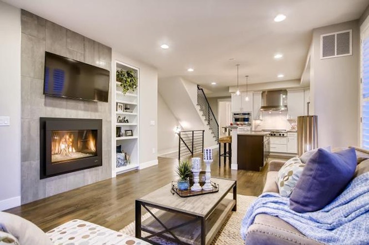 Window shop at the best open houses in West Denver this weekend