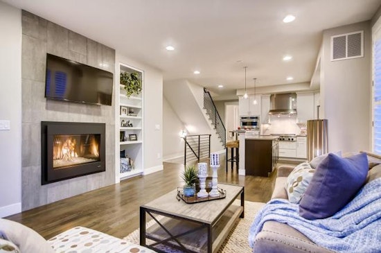 Window shop at the best open houses in West Denver this weekend