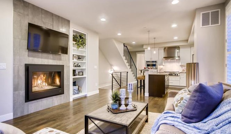 Window shop at the best open houses in West Denver this weekend