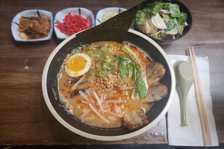 Are these trending Los Angeles restaurants on your radar?