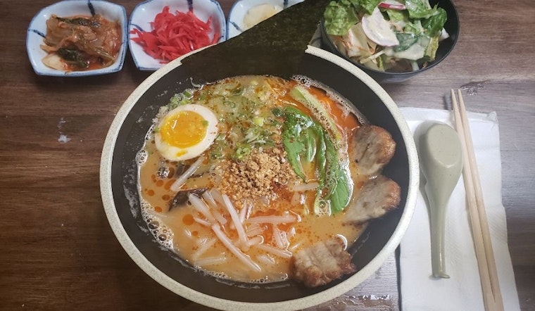 Are these trending Los Angeles restaurants on your radar?