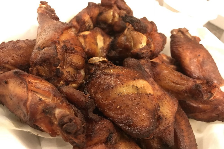 5 top spots for chicken wings in Louisville