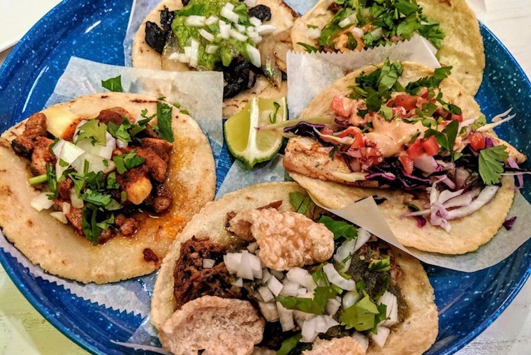Biscuit sandwiches and more: What's trending on Washington's food scene?