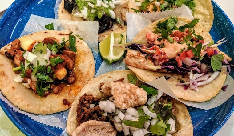 Biscuit sandwiches and more: What's trending on Washington's food scene?