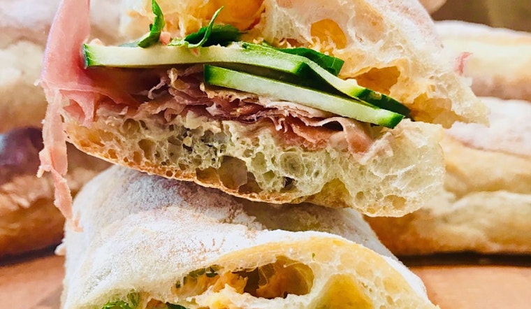 Breadlam makes Downtown debut with sandwiches, cheese boards and more