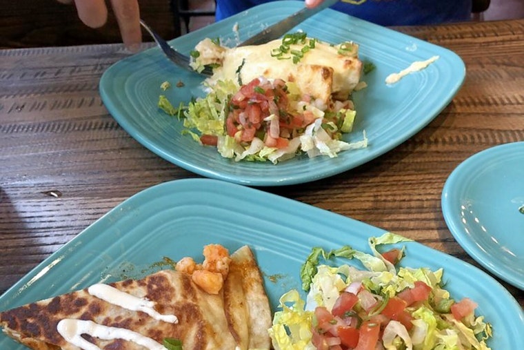 New bar Papi's Tacos now open in Hampden