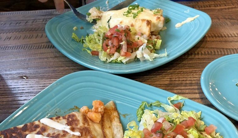 New bar Papi's Tacos now open in Hampden