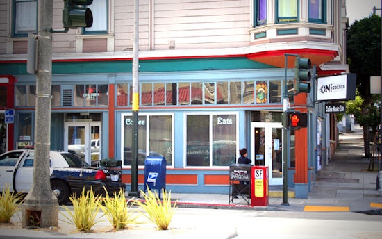 Breaking: On the Corner Abruptly Closes