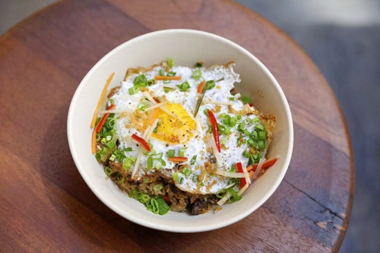 Filipino Rice Bowl Spot 'Sari Sari Store' Debuts Downtown