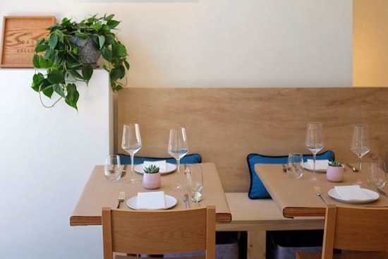 The 5 coolest new wine bars to check out in New York City Gallery