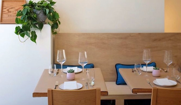 The 5 coolest new wine bars to check out in New York City Gallery