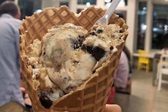 The 5 best spots to score frozen treats in Cleveland