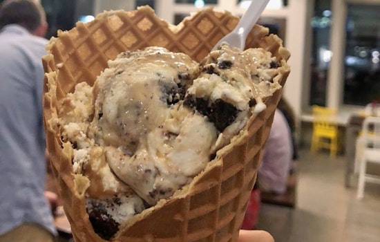 The 5 best spots to score frozen treats in Cleveland