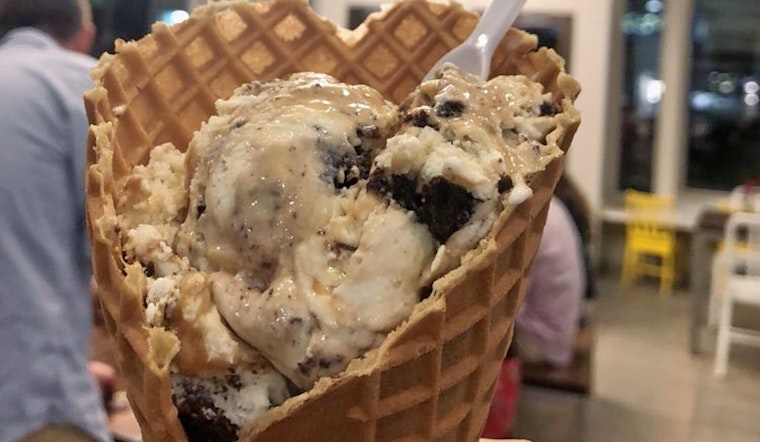 The 5 best spots to score frozen treats in Cleveland