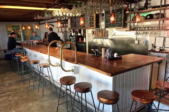 Virginia Beach's top 5 breweries to visit now