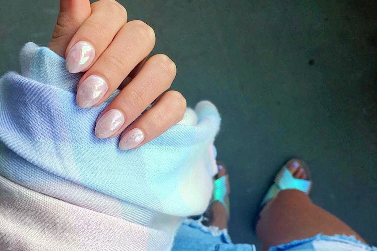 New Nail Salon 'Color Camp' Now Open In Fairfax