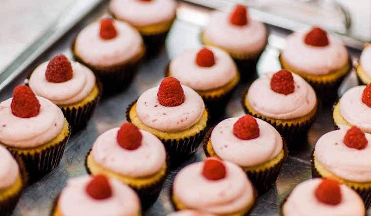 4 top spots for cupcakes in Oakland