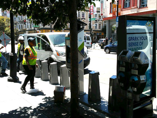 Citing Gentrification, Latino Cultural Heritage District Blocks Bike Sharing