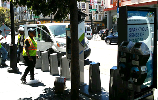 Citing Gentrification, Latino Cultural Heritage District Blocks Bike Sharing