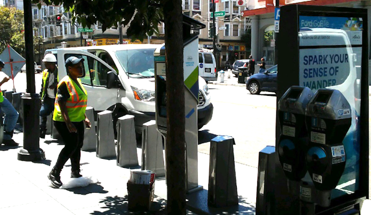 Citing Gentrification, Latino Cultural Heritage District Blocks Bike Sharing