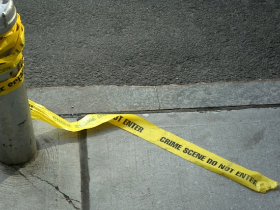 SoMa Crime: Assault With Cane, Woman Jumped In Bathroom, Kidnapper Arrested