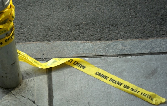 SoMa Crime: Assault With Cane, Woman Jumped In Bathroom, Kidnapper Arrested