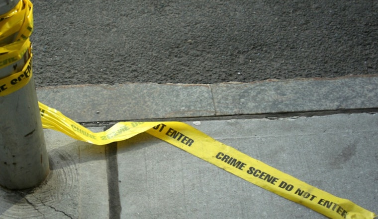 SoMa Crime: Assault With Cane, Woman Jumped In Bathroom, Kidnapper Arrested