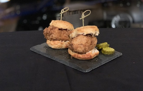 Check out the 3 freshest new businesses to open in Baltimore