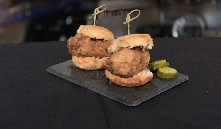 Check out the 3 freshest new businesses to open in Baltimore