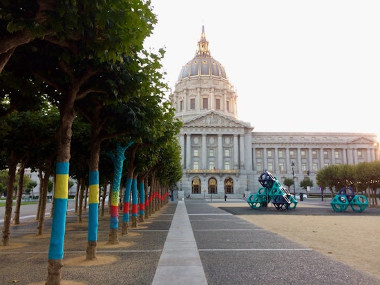 'Commons On Third Thursdays' To Bring Music, Food & Fun To Civic Center