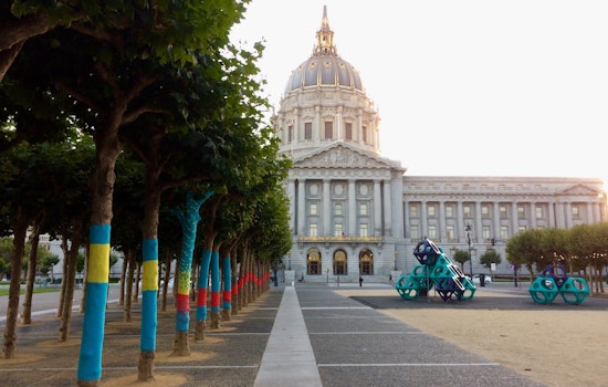 'Commons On Third Thursdays' To Bring Music, Food & Fun To Civic Center