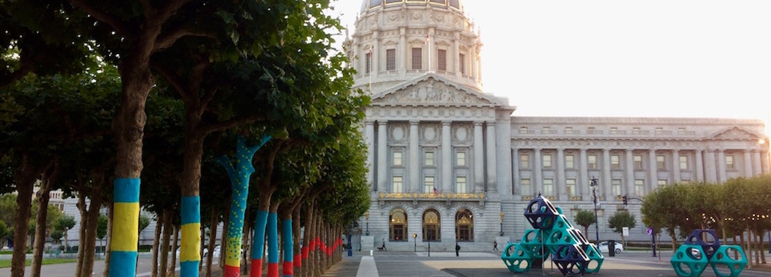 'Commons On Third Thursdays' To Bring Music, Food & Fun To Civic Center