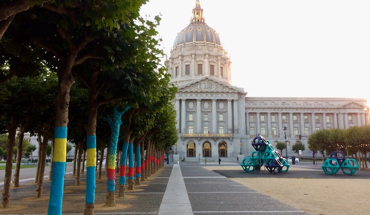 'Commons On Third Thursdays' To Bring Music, Food & Fun To Civic Center