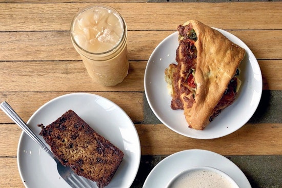Check out the 5 most popular spots in Portland's Cathedral Park neighborhood