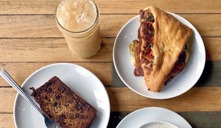 Check out the 5 most popular spots in Portland's Cathedral Park neighborhood