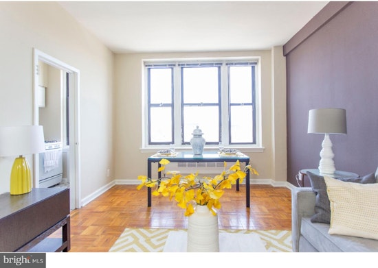 The most inexpensive apartment rentals in Logan Square, Philadelphia