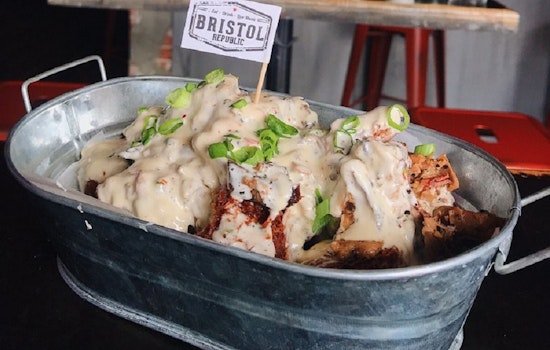 Get to know the 4 newest businesses to open in Columbus