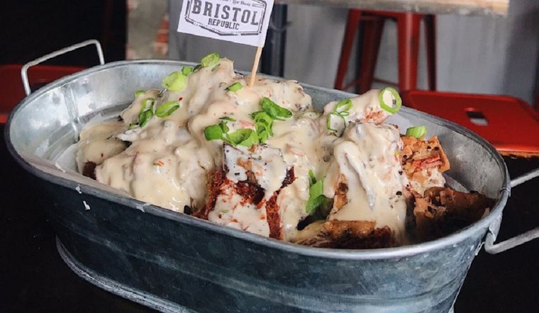Get to know the 4 newest businesses to open in Columbus