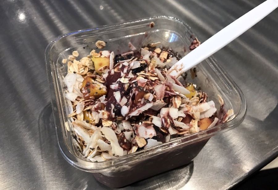 The 3 best spots to score açaí bowls in Denver