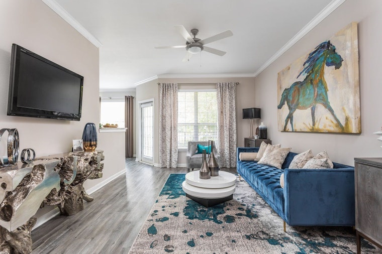 Renting in Louisville: What will $1,000 get you?